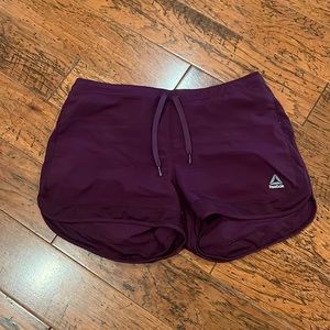 Reebok Speedwick shorts